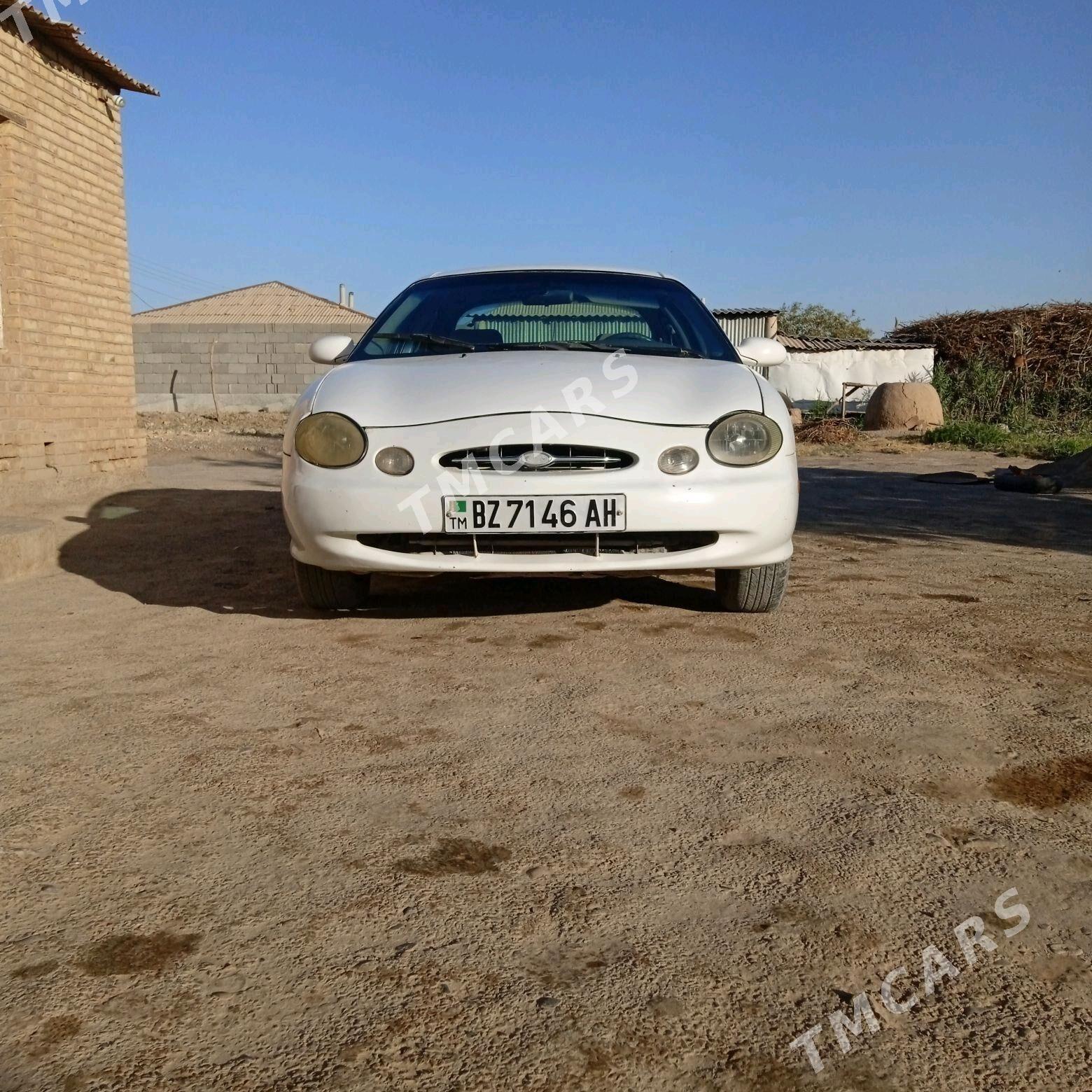 Ford Taurus 1999 - 35 000 TMT - Tejen - img 4
