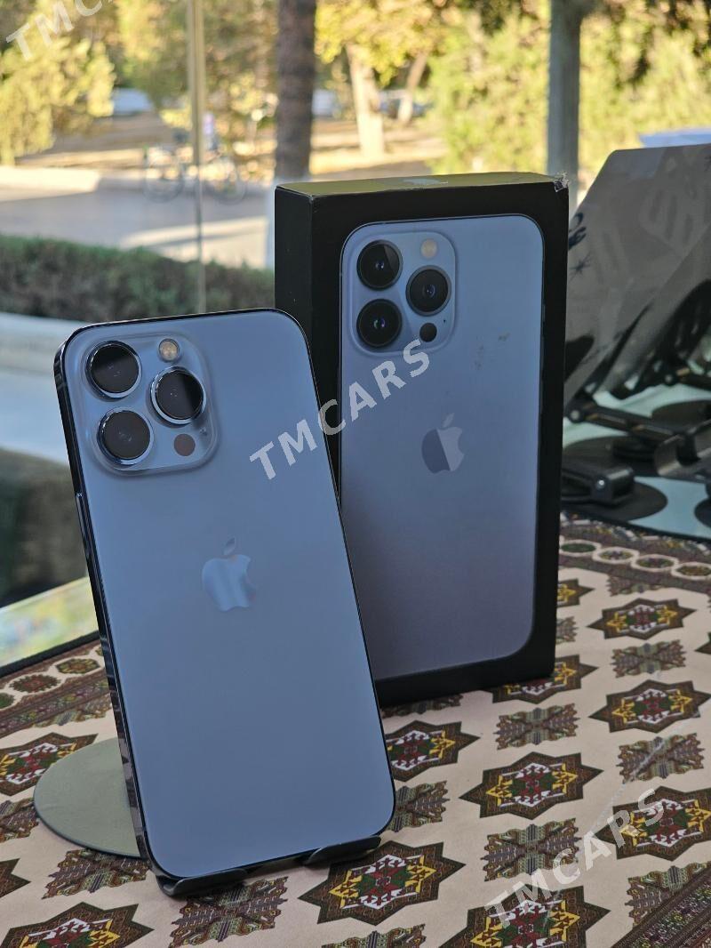 iPhone 13Pro - Ашхабад - img 3