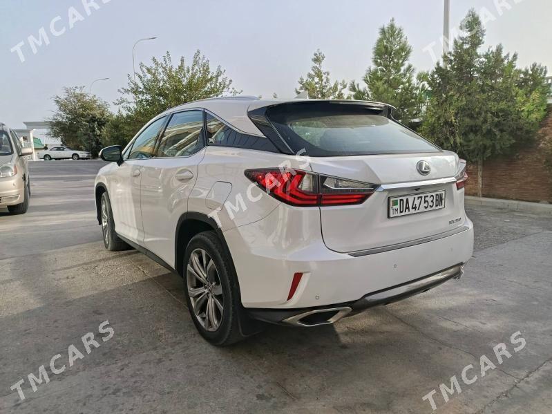 Lexus RX 350 2019 - 540 000 TMT - Туркменбаши - img 7