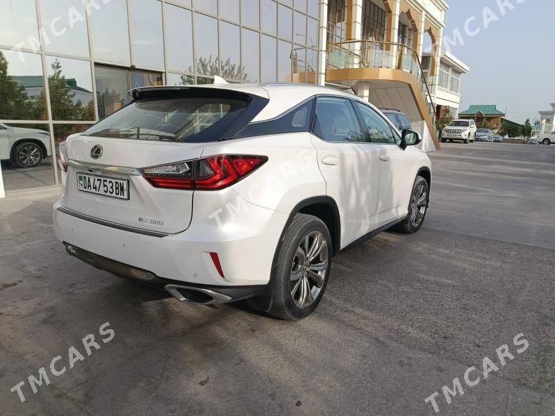 Lexus RX 350 2019 - 540 000 TMT - Туркменбаши - img 5