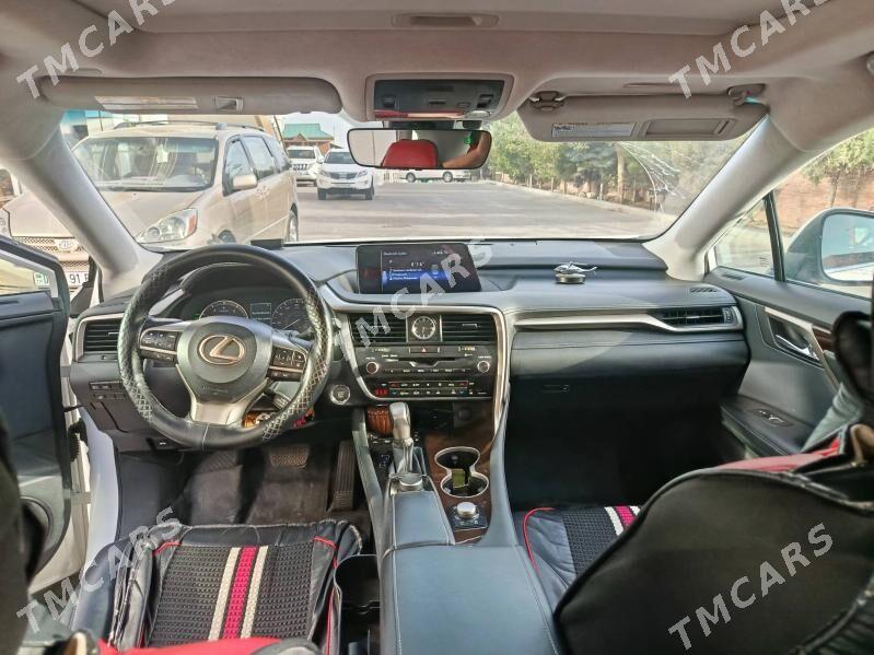 Lexus RX 350 2019 - 540 000 TMT - Туркменбаши - img 3
