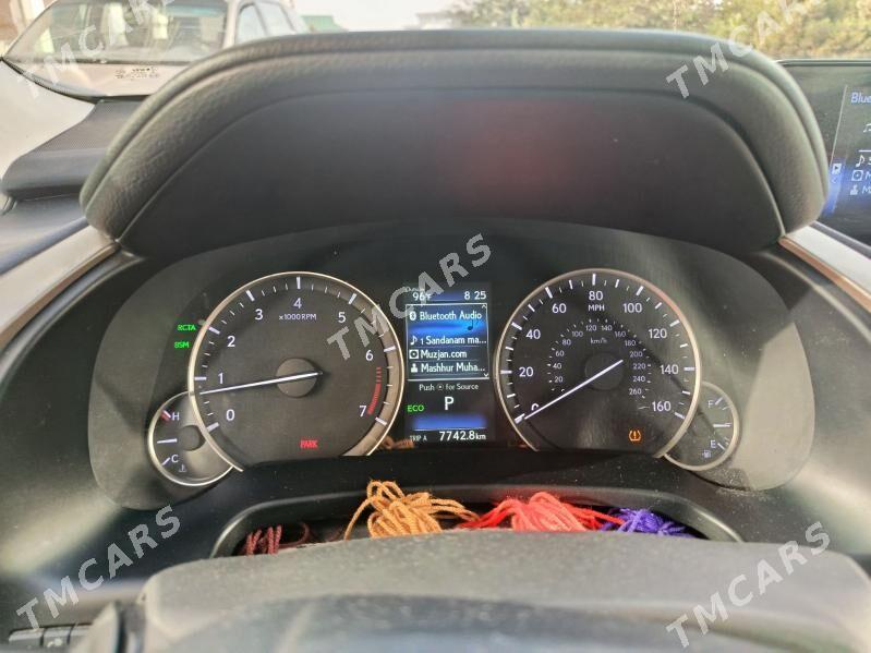 Lexus RX 350 2019 - 540 000 TMT - Туркменбаши - img 4