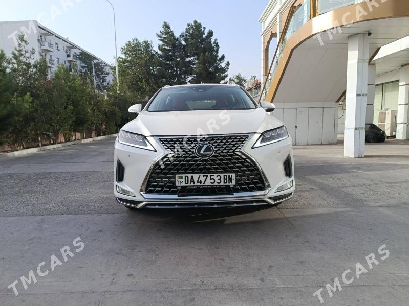 Lexus RX 350 2019 - 540 000 TMT - Туркменбаши - img 6