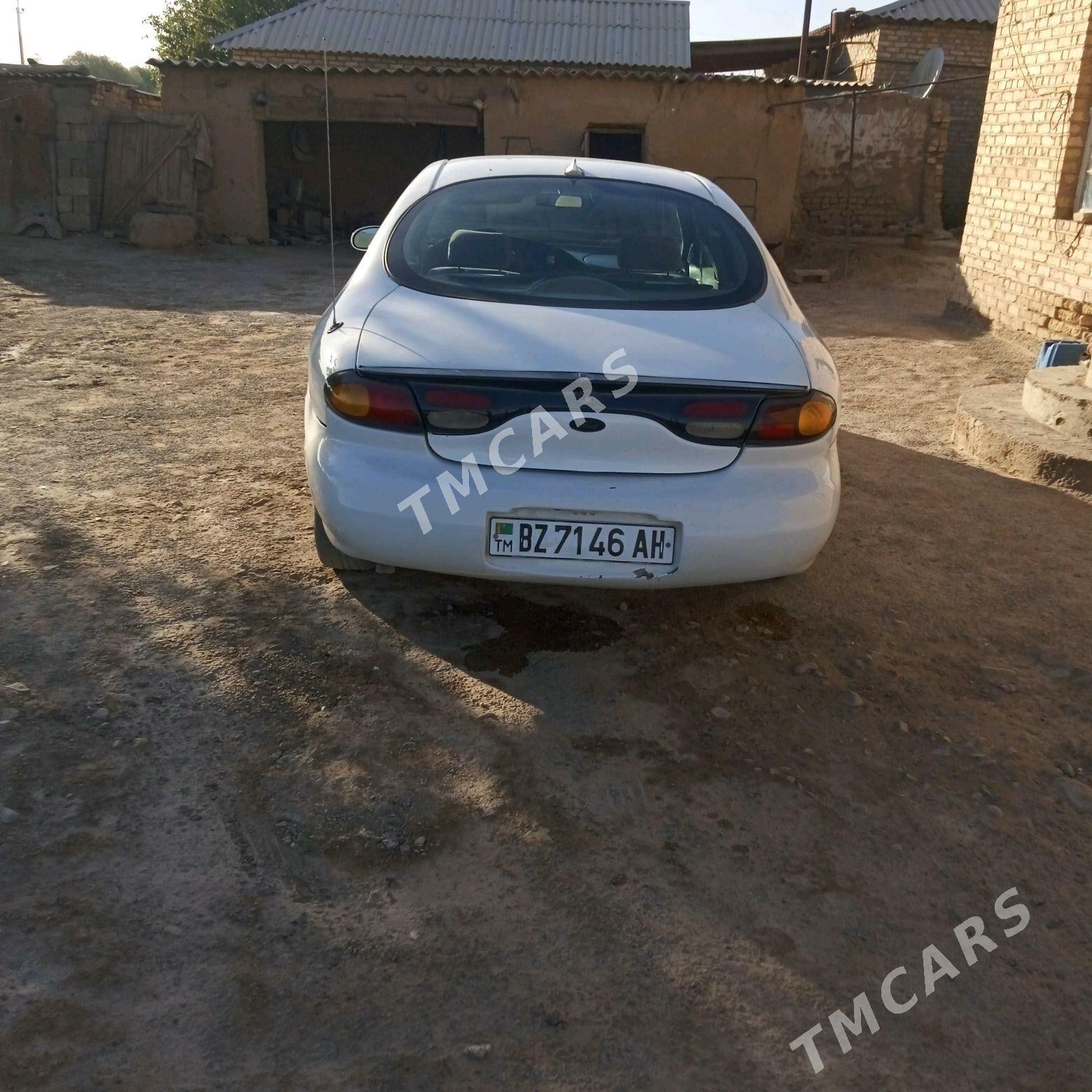 Ford Taurus 1999 - 35 000 TMT - Tejen - img 5