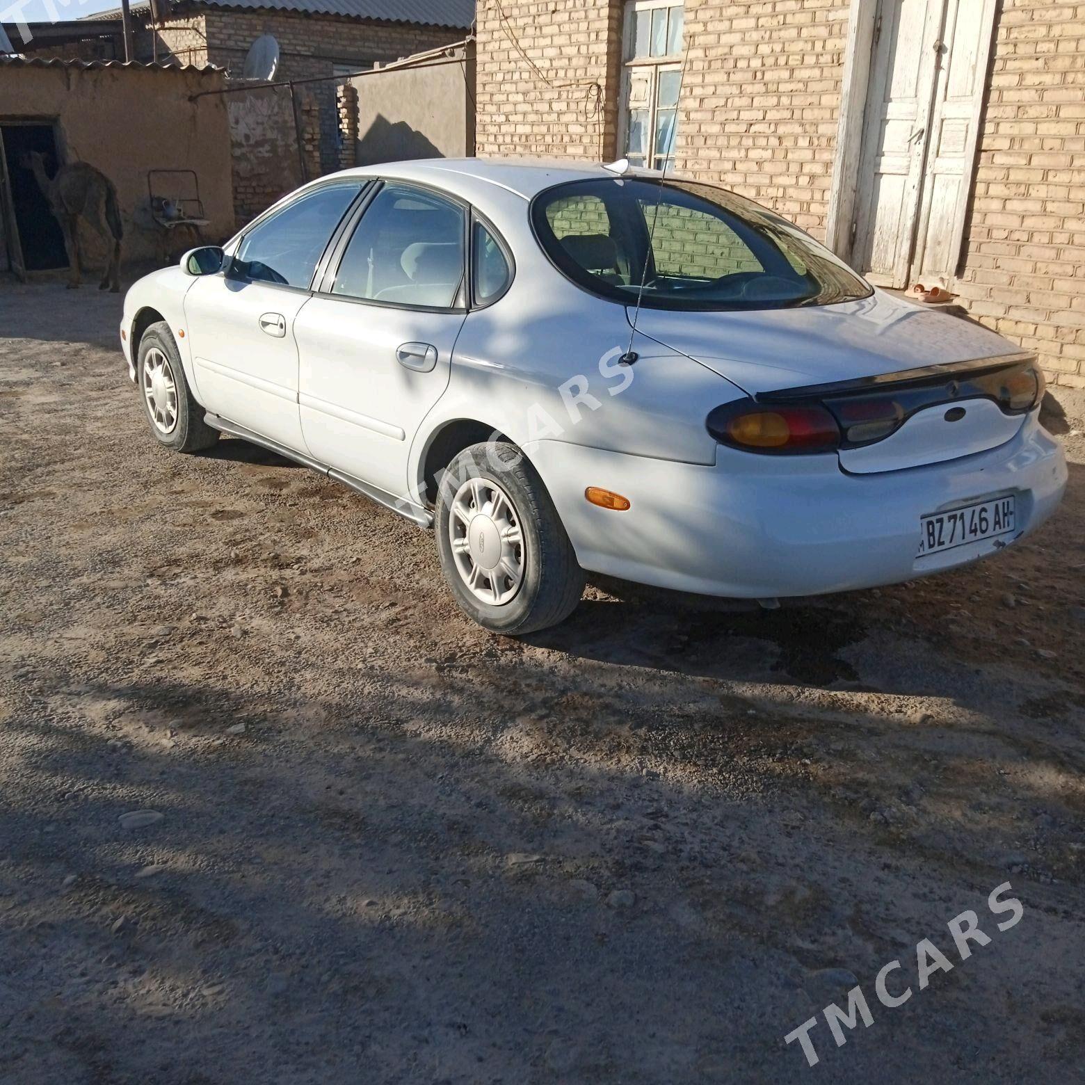 Ford Taurus 1999 - 35 000 TMT - Tejen - img 6
