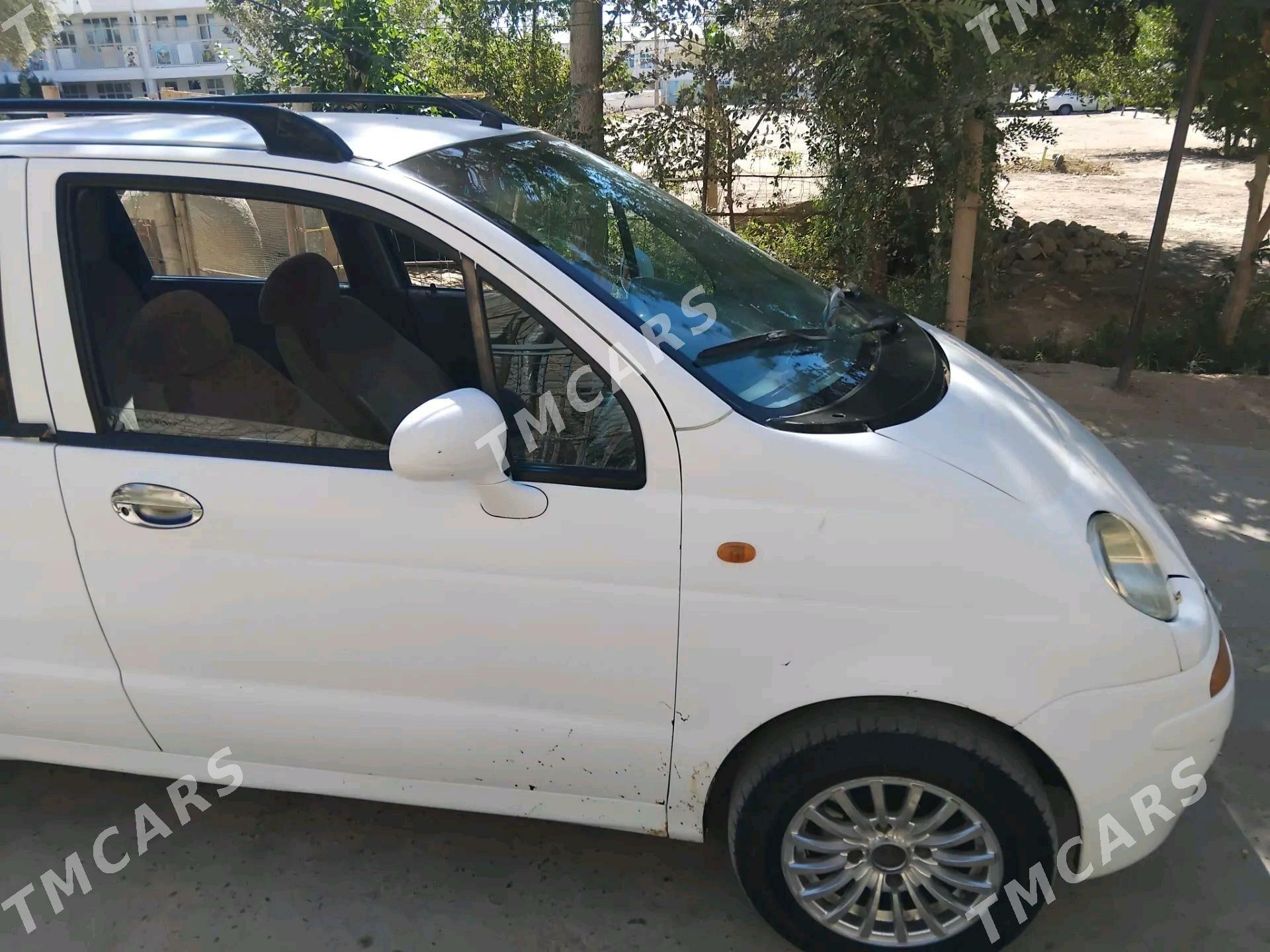 Daewoo Matiz 1999 - 27 000 TMT - Дашогуз - img 5