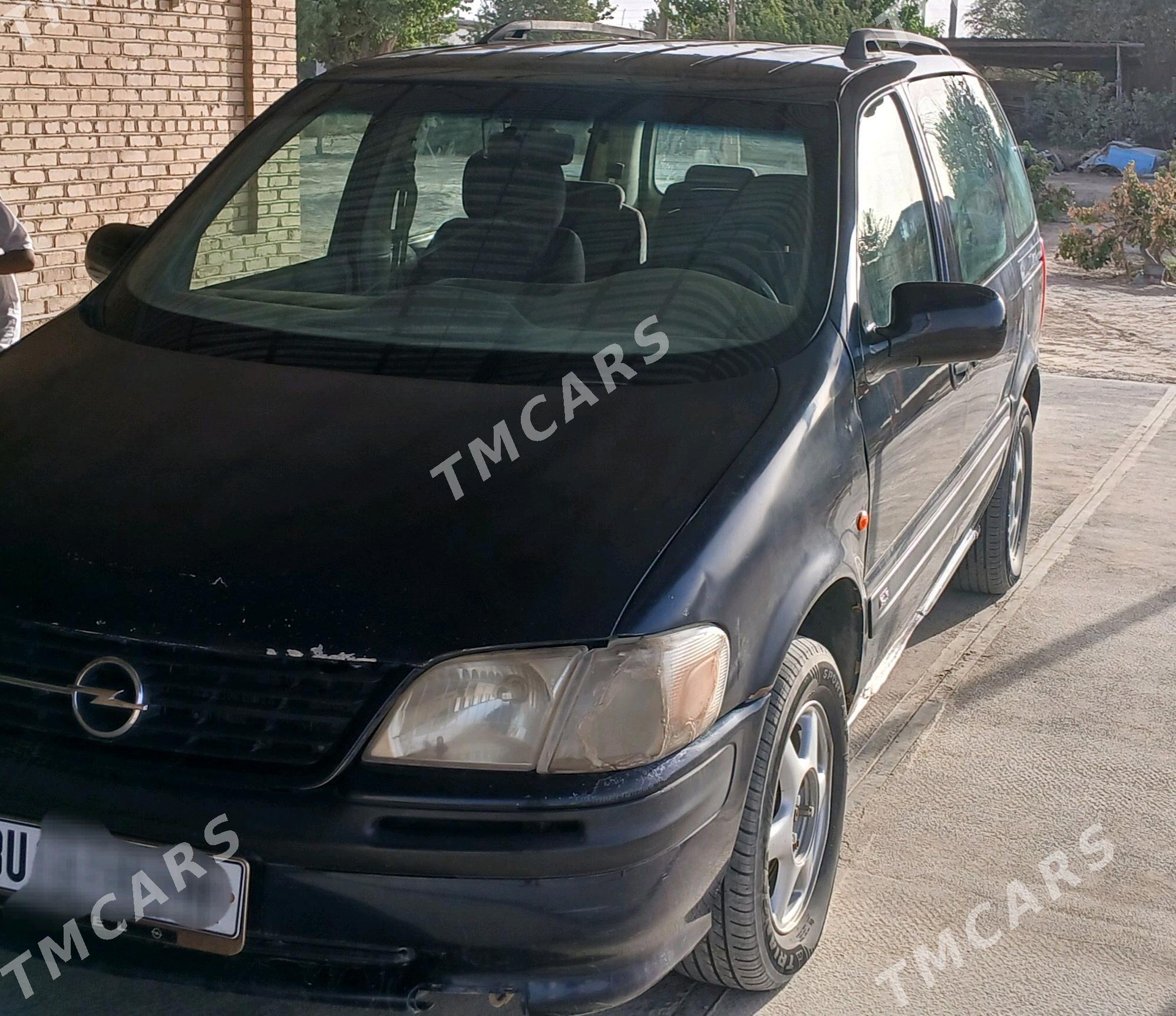 Opel Sintra 1999 - 40 000 TMT - Mary - img 3
