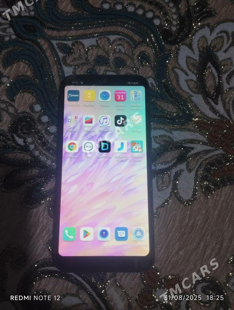 honor 8s - Гумдаг - img 2