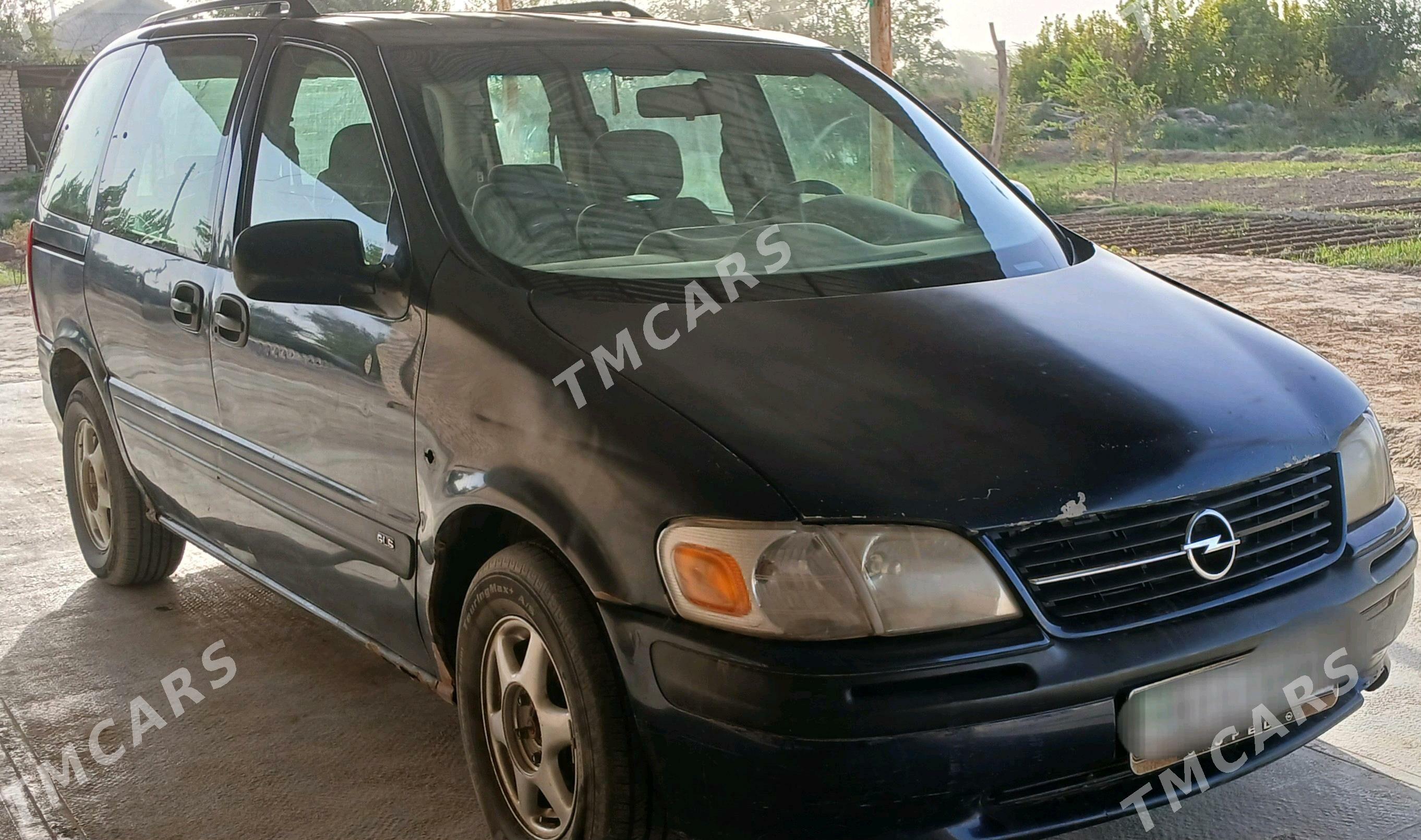 Opel Sintra 1999 - 40 000 TMT - Mary - img 2