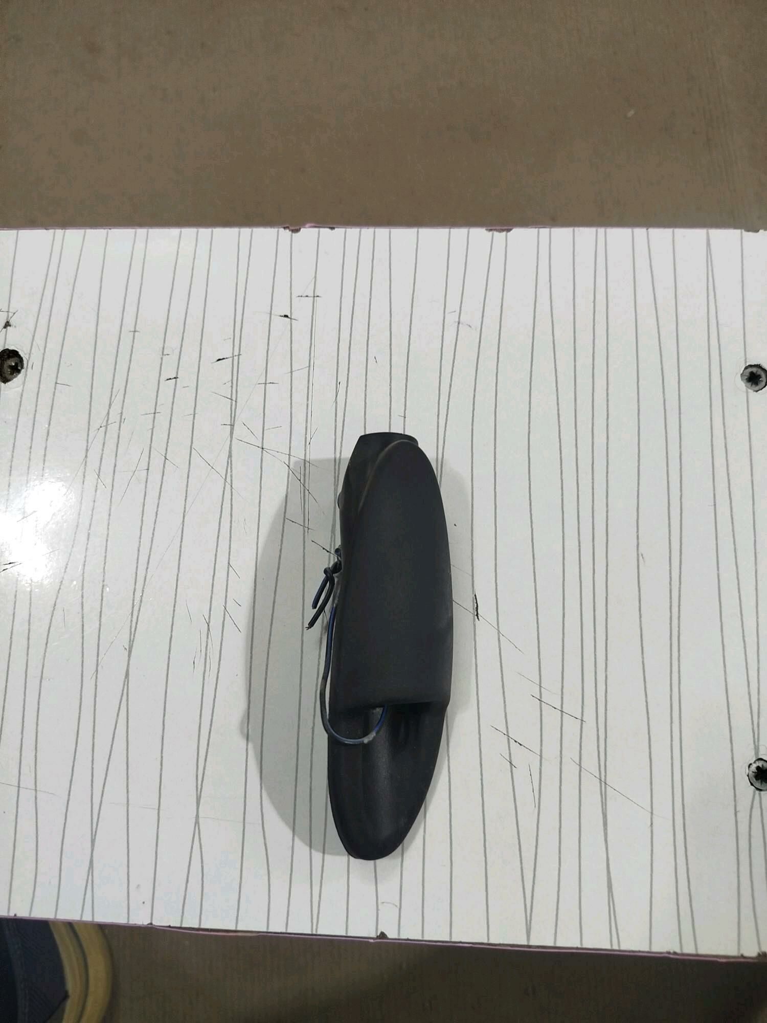 Toyota sienna antenna rezin 70 TMT - Эсенгулы - img 2
