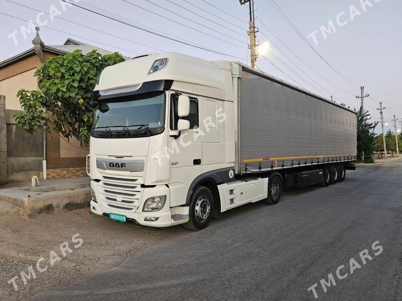Kogel Cargo 2021 - 525 000 TMT - Мары - img 3