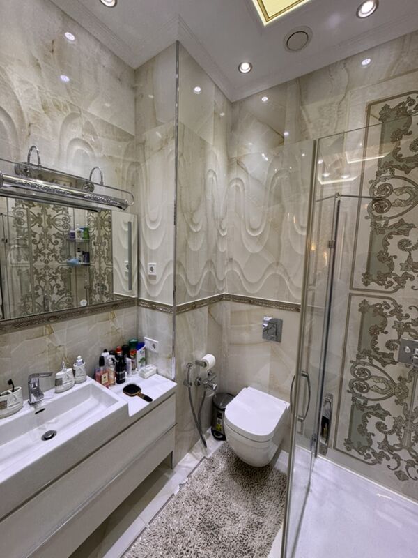 ЭЛИТКА ПОДВОЙСКАЯ LUXURY - Ашхабад - img 2
