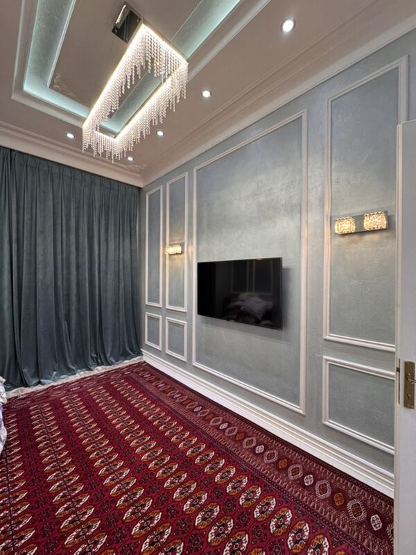 ЭЛИТКА ПОДВОЙСКАЯ LUXURY - Ашхабад - img 7