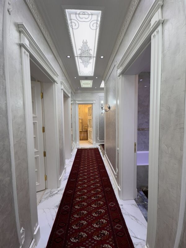 ЭЛИТКА ПОДВОЙСКАЯ LUXURY - Ашхабад - img 3