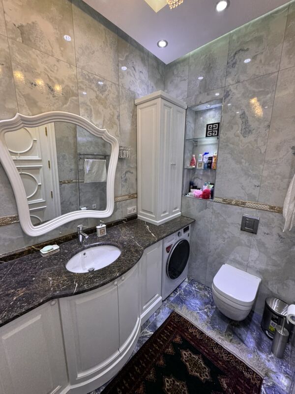 ЭЛИТКА ПОДВОЙСКАЯ LUXURY - Ашхабад - img 6