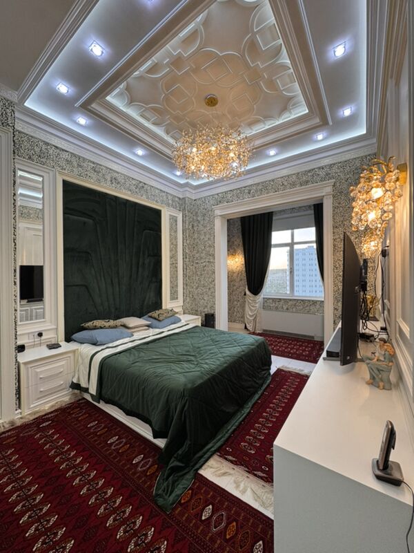 ЭЛИТКА ПОДВОЙСКАЯ LUXURY - Ашхабад - img 10