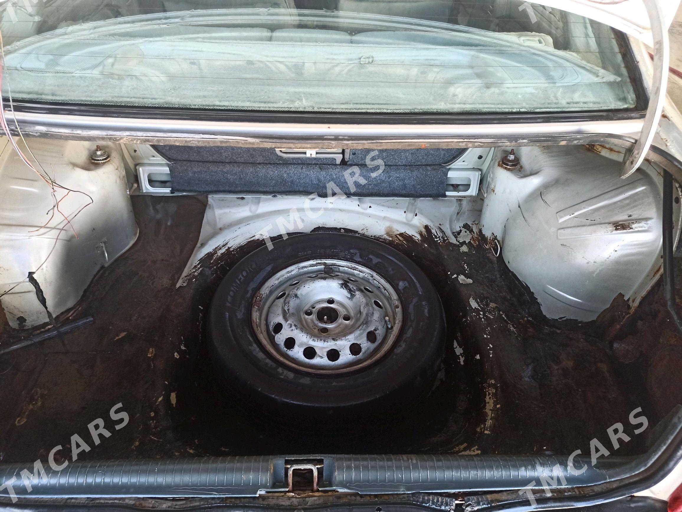 Opel Vectra 1992 - 27 000 TMT - Daşoguz - img 4