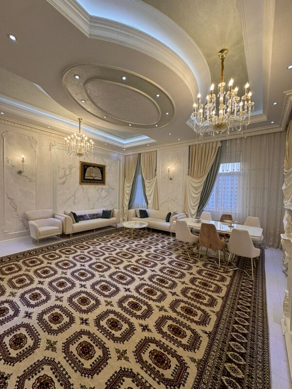 ЭЛИТКА ПОДВОЙСКАЯ LUXURY - Ашхабад - img 8