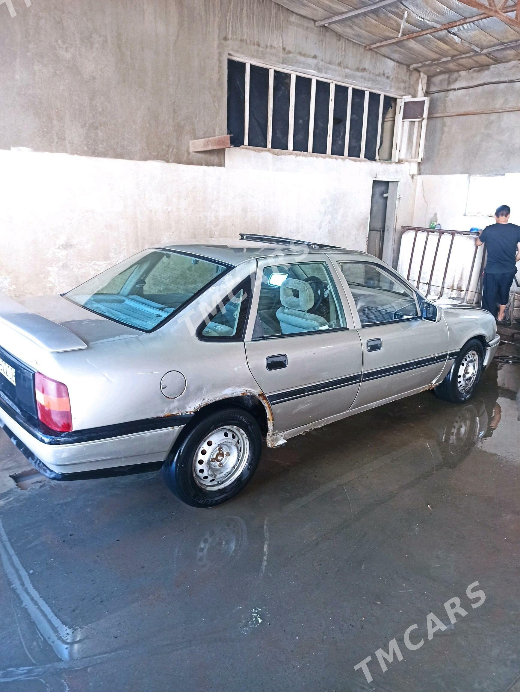 Opel Vectra 1992 - 27 000 TMT - Daşoguz - img 3