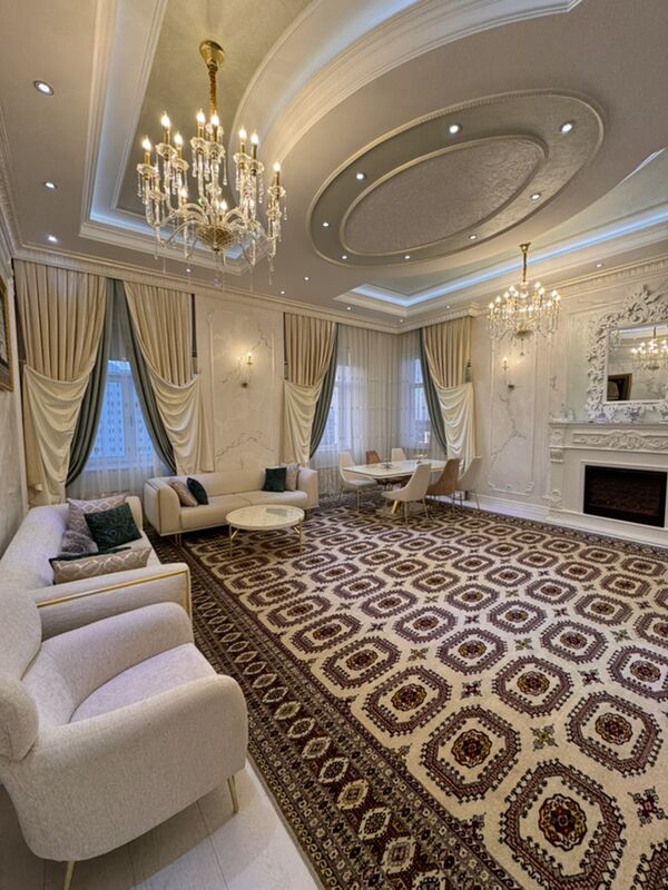 ЭЛИТКА ПОДВОЙСКАЯ LUXURY - Ашхабад - img 9