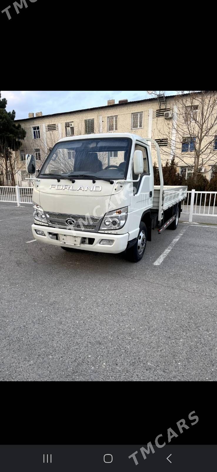 Forland H2 2021 - 220 000 TMT - Ашхабад - img 6