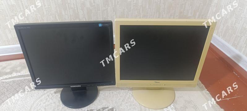 monitor монитор - Aşgabat - img 4