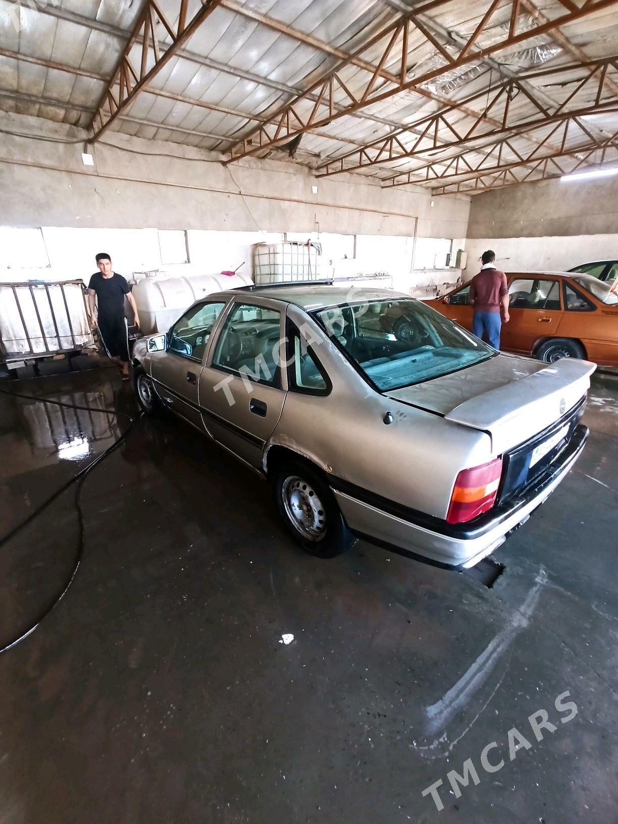 Opel Vectra 1992 - 27 000 TMT - Daşoguz - img 5