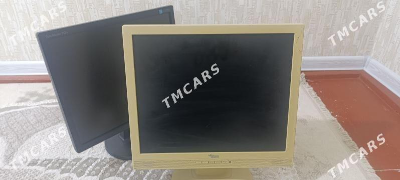 monitor монитор - Aşgabat - img 2