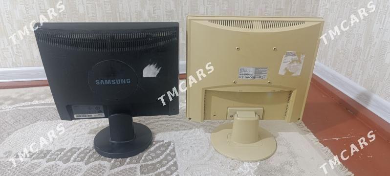 monitor монитор - Aşgabat - img 3