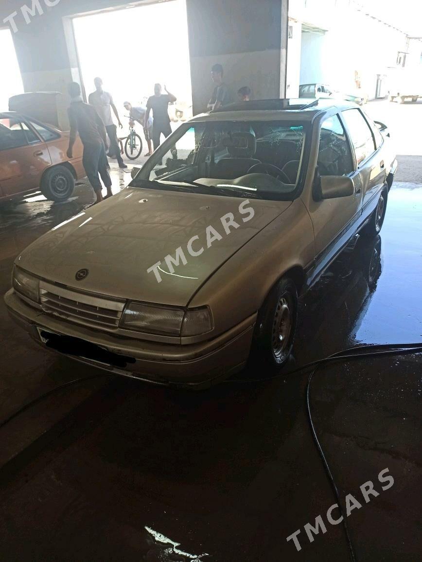 Opel Vectra 1992 - 27 000 TMT - Daşoguz - img 6