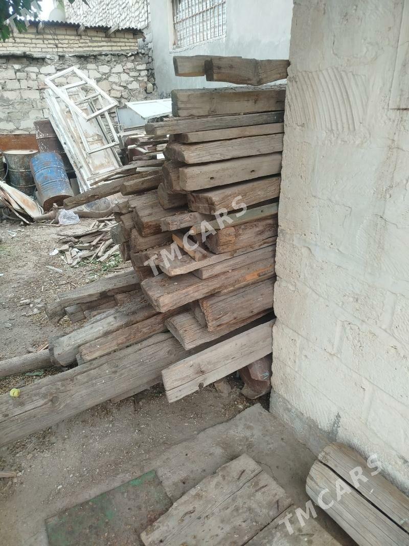 Agaç,Çalman,pollyk,gapy,penjir - Balkanabat - img 3