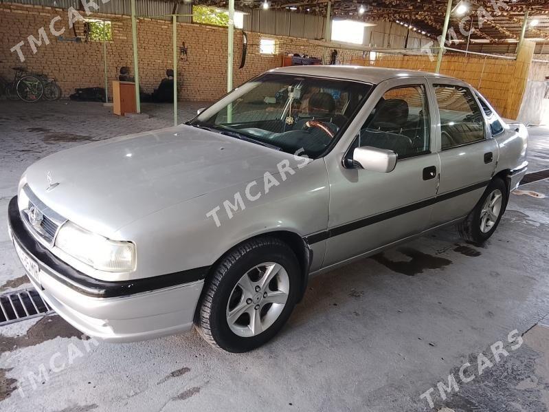 Opel Vectra 1993 - 40 000 TMT - Байрамали - img 3