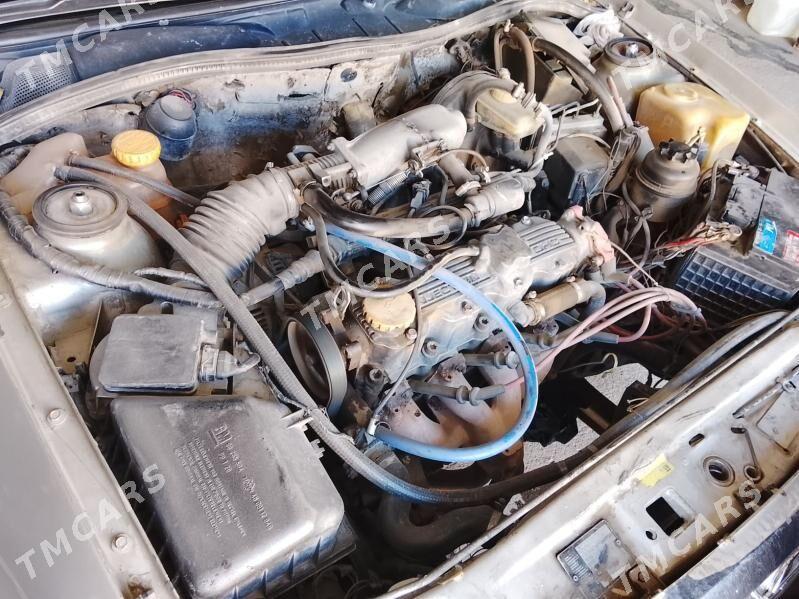 Opel Vectra 1993 - 40 000 TMT - Байрамали - img 8