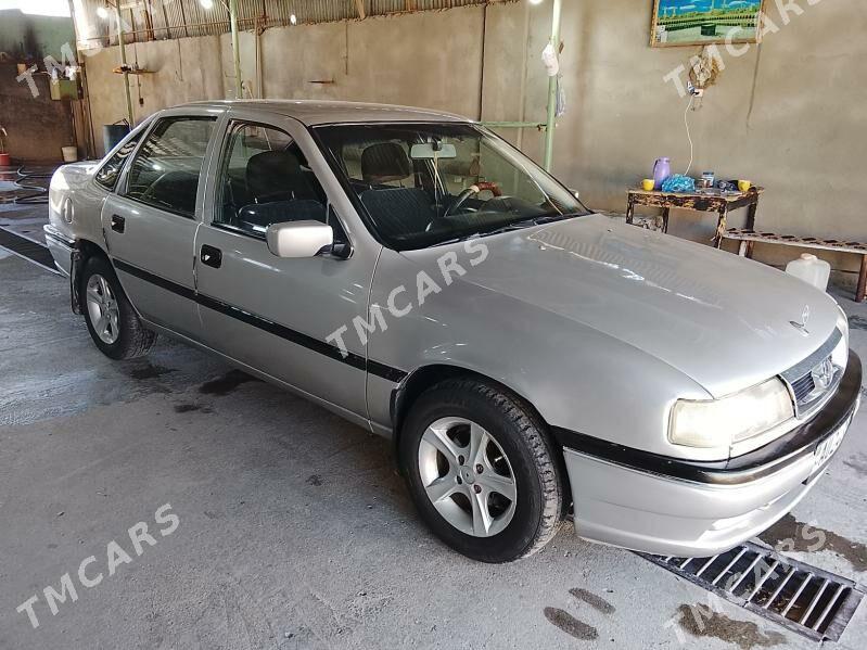 Opel Vectra 1993 - 40 000 TMT - Байрамали - img 4