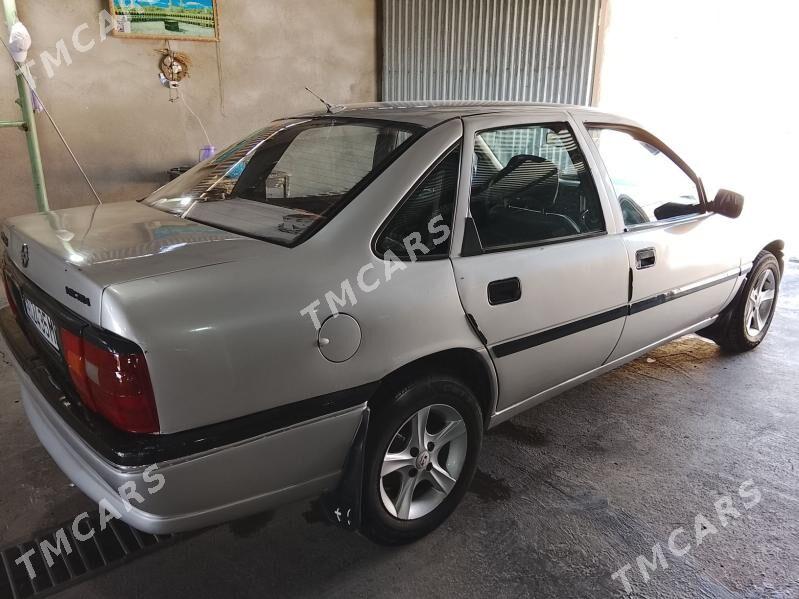 Opel Vectra 1993 - 40 000 TMT - Байрамали - img 6