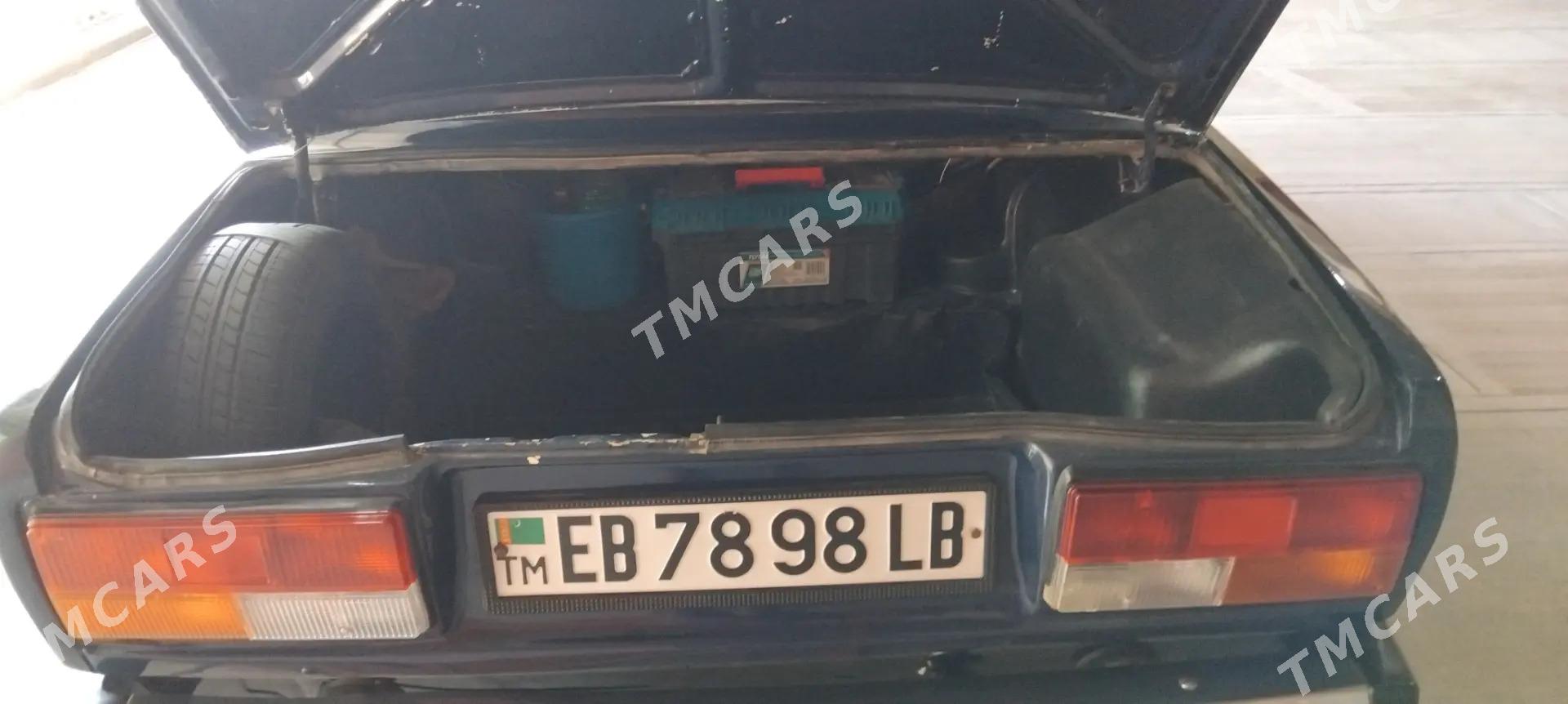 Lada 2107 2000 - 35 000 TMT - Туркменабат - img 8