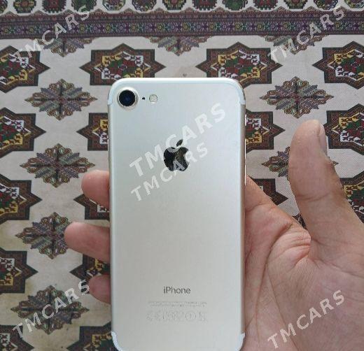 iphone 7 32G 100% - 10 mkr - img 3