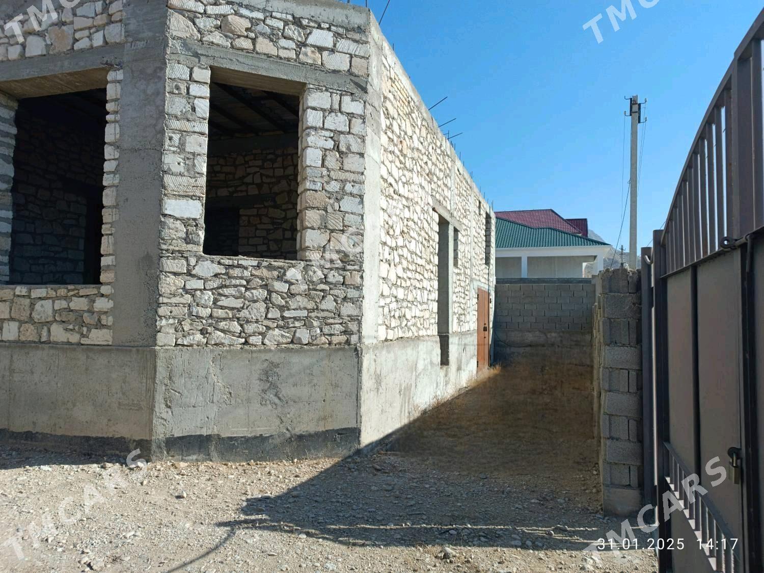 Satlyk jay Nebitçi 25 - Balkanabat - img 2