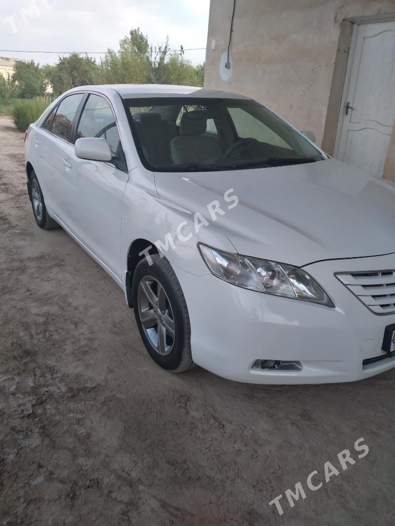 Toyota Camry 2008 - 152 000 TMT - Гороглы (Тагта) - img 3