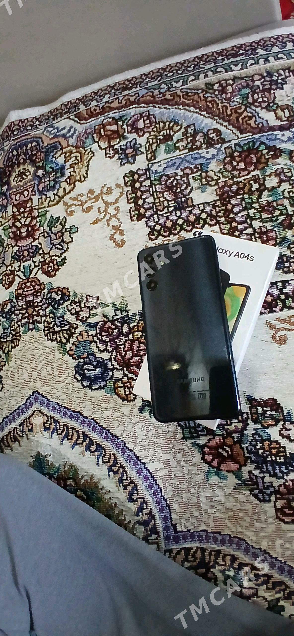 samsung a04s 4 /64  - Daşoguz - img 3
