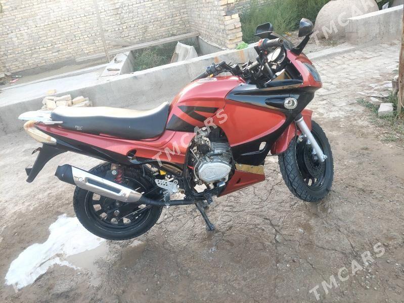 Ozan 200CC 2012 - 25 000 TMT - Чарджоу - img 4
