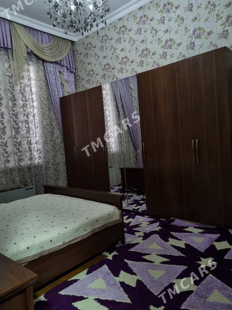Podvoyiski elitka - Podwoýski köç. (Bitarap Türkmenistan şaýoly) - img 3