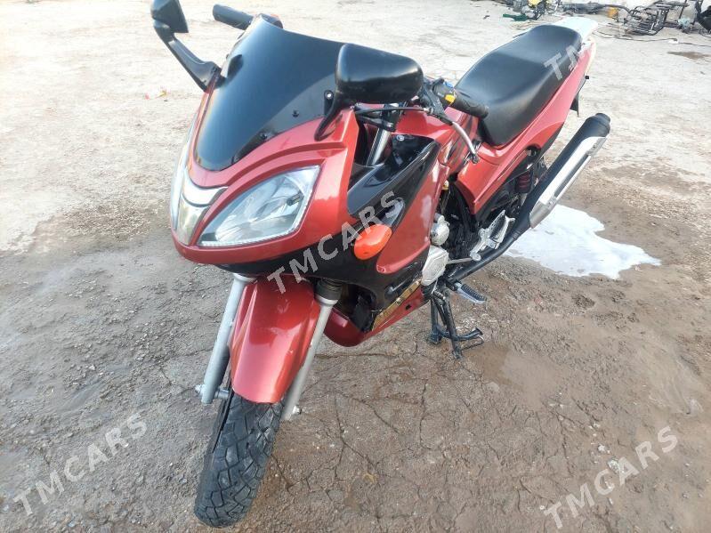 Ozan 200CC 2012 - 25 000 TMT - Чарджоу - img 3