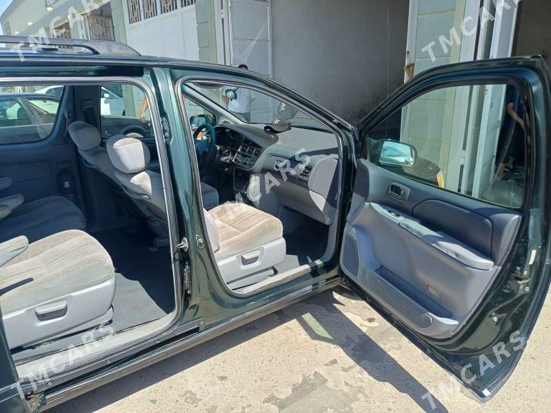 Toyota Sienna 1999 - 130 000 TMT - Мары - img 6