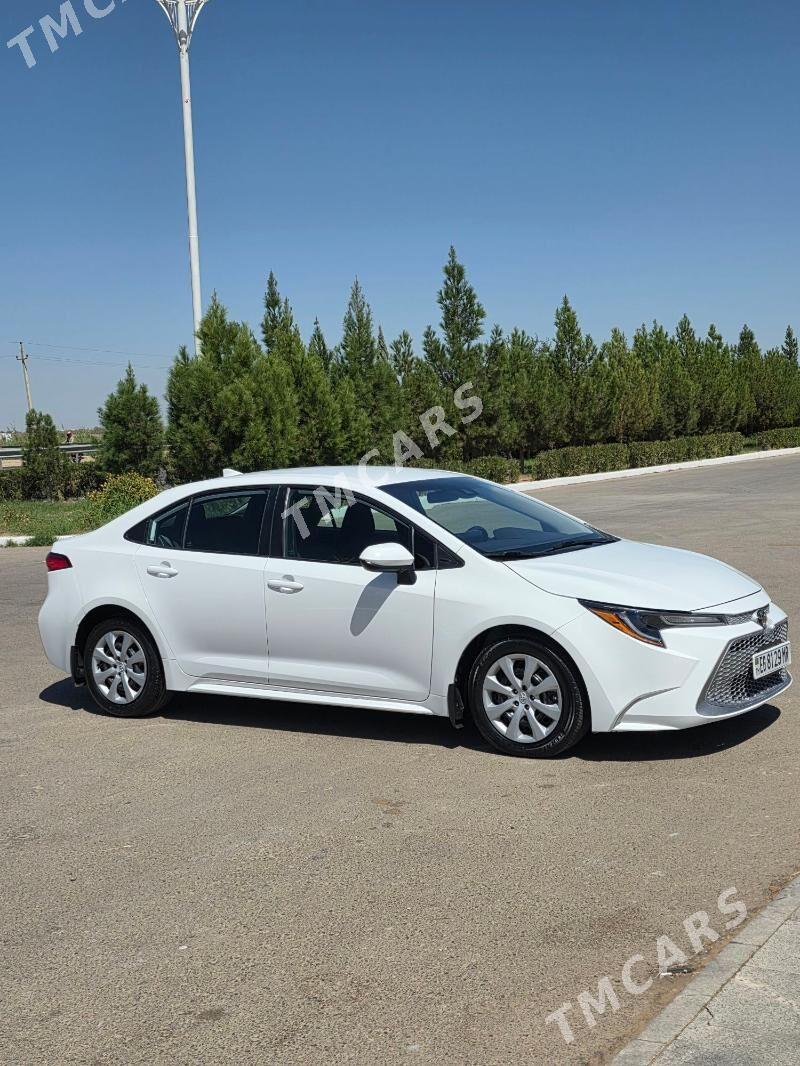 Toyota Corolla 2021 - 240 000 TMT - Mary - img 5
