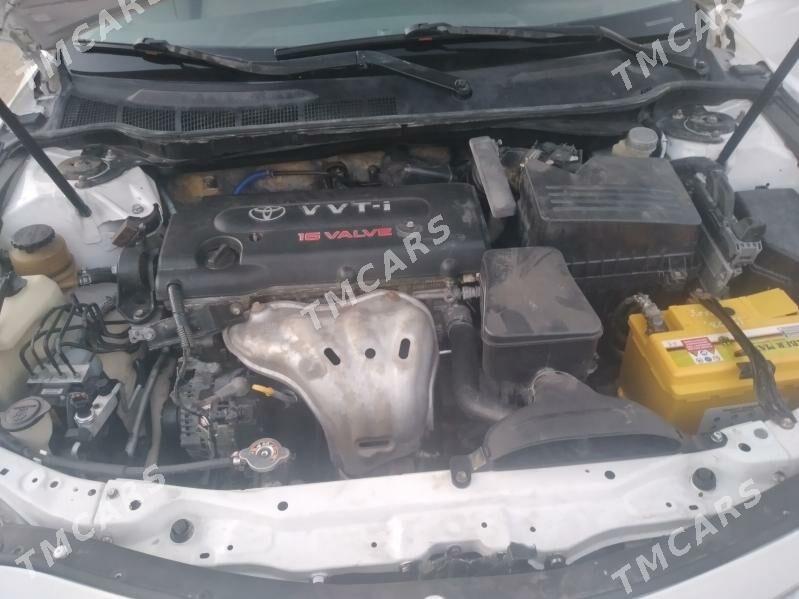 Toyota Camry 2008 - 152 000 TMT - Гороглы (Тагта) - img 7
