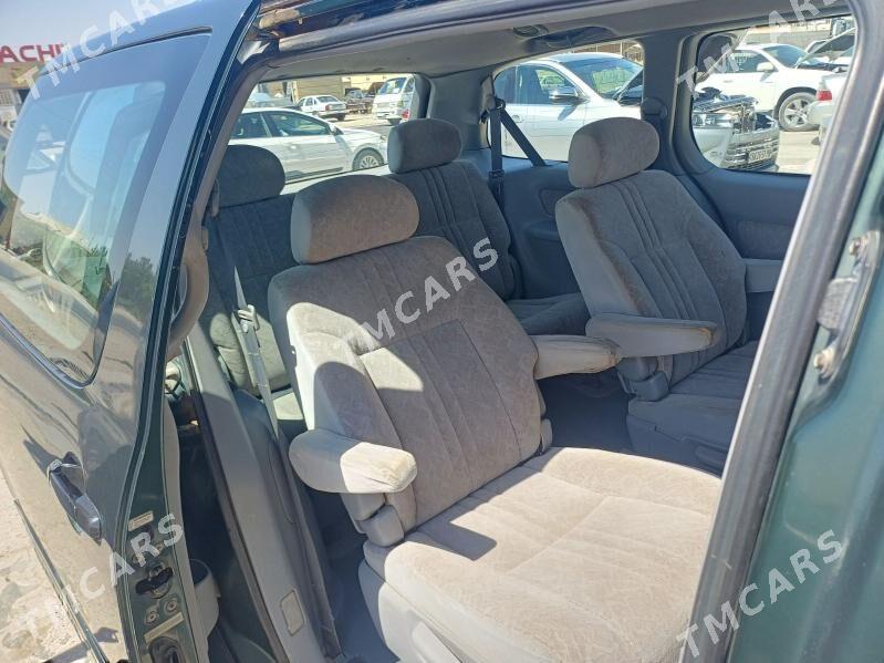 Toyota Sienna 1999 - 130 000 TMT - Мары - img 7