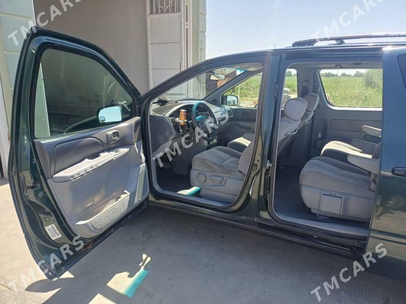 Toyota Sienna 1999 - 130 000 TMT - Мары - img 5