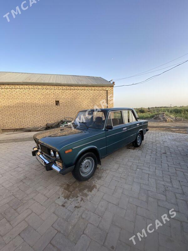 Lada 2106 1999 - 35 000 TMT - Мургап - img 5