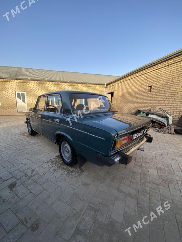 Lada 2106 1999 - 35 000 TMT - Мургап - img 3
